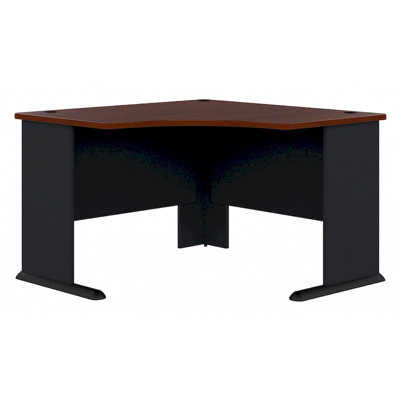 Series A 48W Corner Home Office Desk