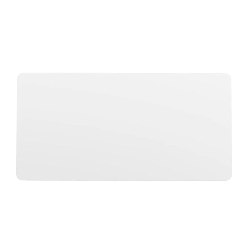 60-Inch Rectangular Table Top with Reversible Laminate Surface