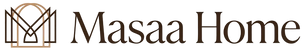 Masaa Home Logo B